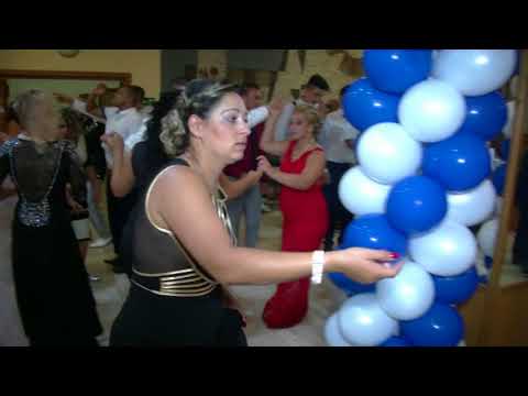 svadba kristina  a domino 8cast