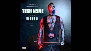 DELUSIONAL  TECH N9NE