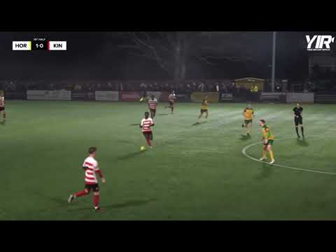 HORSHAM VS KINGSTONIAN