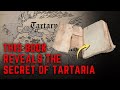The 1357 Manuscript That Reveals A Forbidden Truth About Tartaria