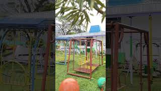 Download lagu hotel cm 5 langkah ke telaga sarangan check😍 #shorts #hotel #saranganmagetan #staycation mp3