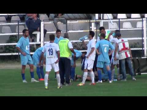 Callatis Mangalia - Inainte Modelul