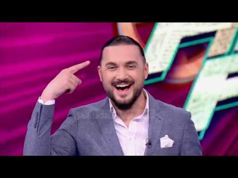 Fiks Fare, 19 Mars 2019, Pjesa 3 - Investigative Satirical Show