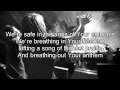 Where we would be - Matt Redman (Worship with ...