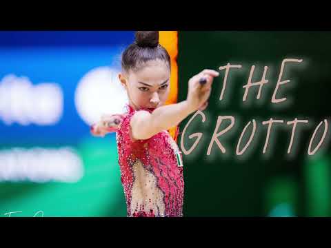 THE GROTTO || music for rhythmic gymnastics