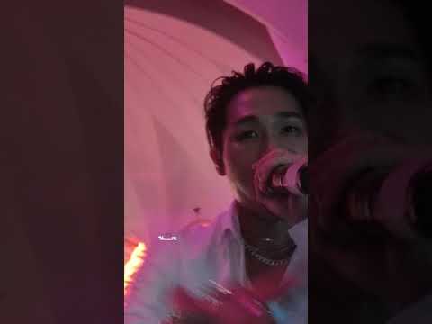 191128 SIK-K XYZ @ The Pallas FLIP ASIA TOUR in Jakarta