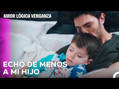 Anhelaba Su Aroma - Amor Lógica Venganza Capitulo 87