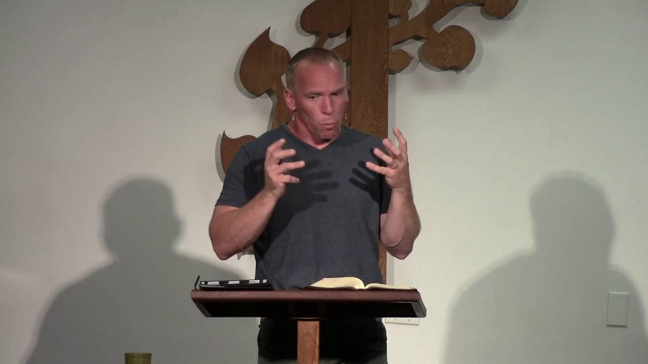 Ezekiel 19 - Travis H