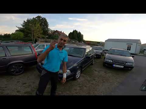 VOLVO V70 S70 Kombi oder Limo?