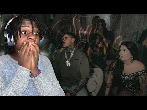 HAITIAN REACTS To MC KAKO - SEM CORÇÃO
