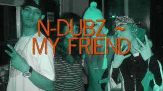 N-Dubz - Missing You