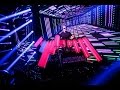AFISHAL Live Mashup Basto Bassjackers Martin Garrix Avicii Nicky Romero Laidback Luke Tujamo