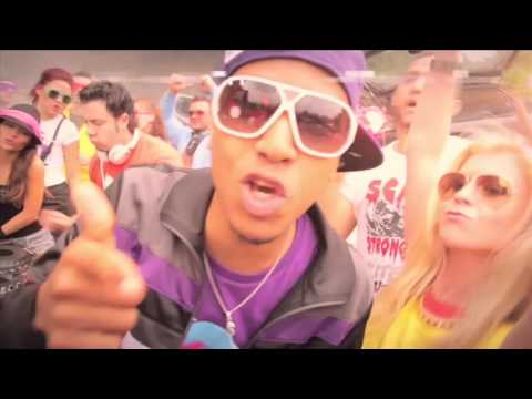 Modana and Carlprit   Shake That Boo Boo