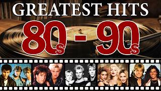 80s Music Hits - Best Oldies Songs Of 1980s - The Police, Cyndi Lauper, Michael Jackson, CCR... MQDEFAULT Thumbnail
