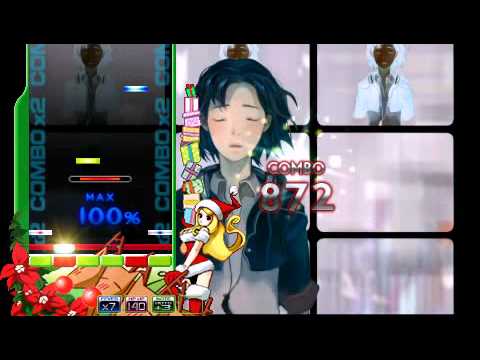 [DJ MAX BS] Remember (6B NM)