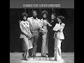 Change Feat  Luther Vandross – The Very Best In You 1982