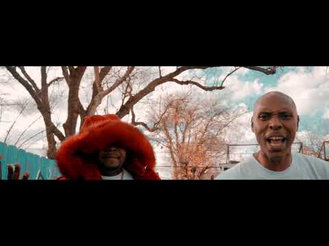 B.Fetti- Tomorrow's Not Promised ft K-Rino (Directed by @Blase_Santana)