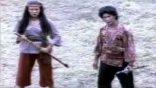 Film Jadul 1977 -   2 Pendekar   (Advent Bangun Me