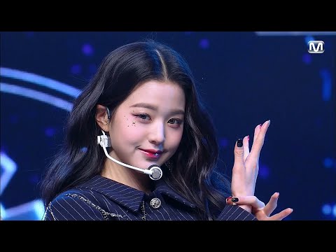IZ*ONE - Panorama | 201217 Mnet Japan M! Countdown E692 [FHD 60FPS]