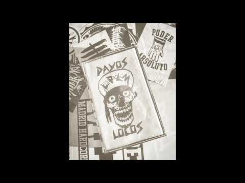 PAYOS LOCOS - 322 EP -