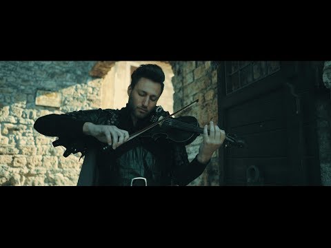 GAME OF THRONES - Violin Cover | Valentino Alessandrini ft. WinterFellows