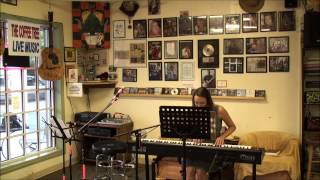 Laura Kee   I Don&#39;t Think So by Priscilla Ahn