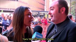 Santander Bank: Beyond Money