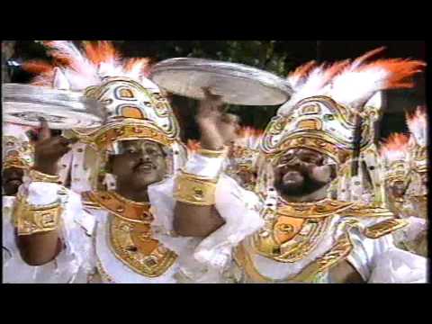 MOCIDADE INDEPENDENTE 1995