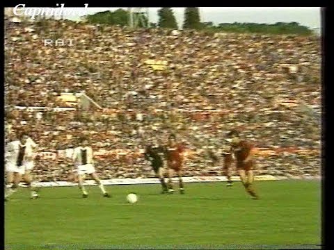 ROMA-Udinese 0-0 9ª giornata Ritorno 20-03-1983