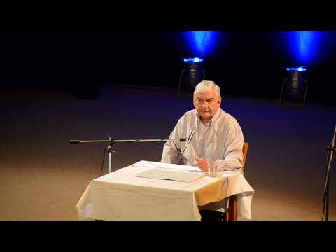 Miroslav Donutil Cestou necestou - DK Uherský Brod 14. 2. 2018