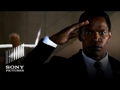 White House Down - Roland Emmerich on Action!