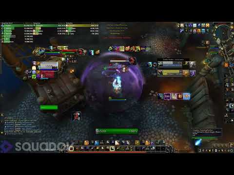 Discipline priest 2v2, 2.5k exp - WoW: Shadowlands 9.2.7