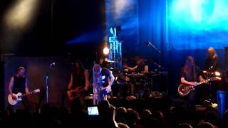Amorphis - Three Words (live at Metalfest Pratteln)