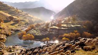 A Journey to IRAN by ISA at Penn State University