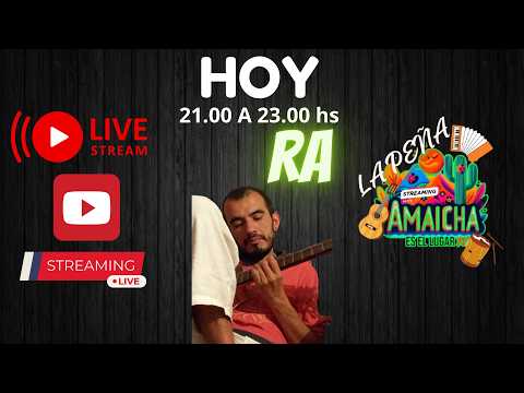 LA PEÑA DE AMAICA ES EL LUGAR ----13