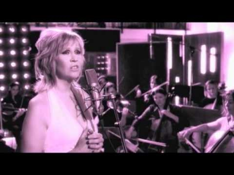 AGNETHA FÄLTSKOG If I ever thought you'd change your mind (official video)