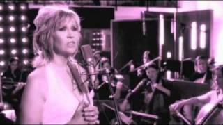 AGNETHA FÄLTSKOG &quot;If I ever thought you&#39;d change your mind&quot; (official video)