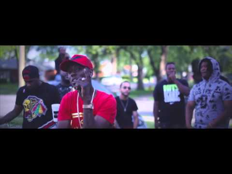 Spade Gucci - Pull Up