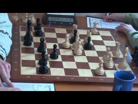 9.4. Jerguš Pecháč - Marián Gajdošík 1 - 0