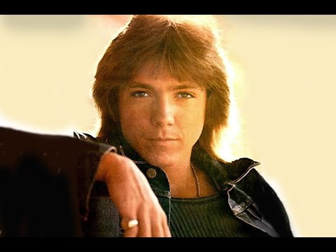 David Cassidy LEGEND Very Rare Footage 1 of 69 clips Documentary