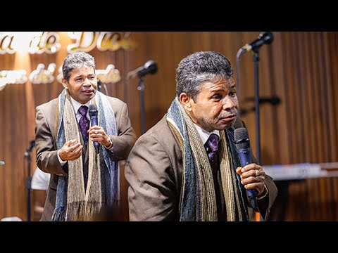 Profeta José Ovalle / Vigilia Hasta que Descienda 