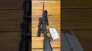 Remington 700
