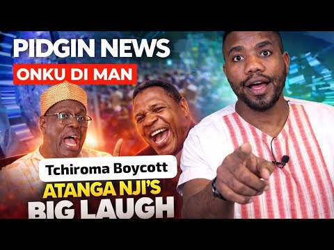 Pidgin News With Onku di Man - Friday 16 January 2026