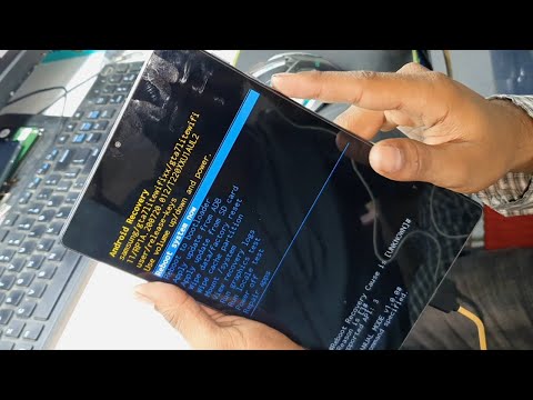 Samsung Galaxy Tab A7 Lite Hard Reset Password - samsung sm-t220 hard reset - samsung tab a7 lite