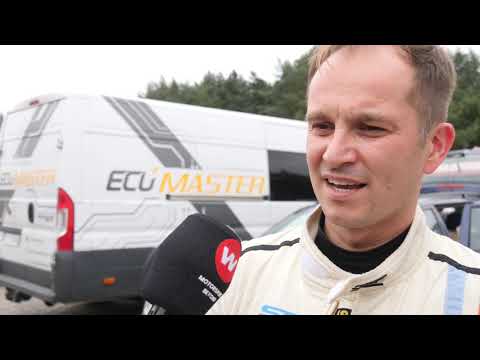 OMM Drive Super S Cup 2020 - runda 2 // Konrad Nowak-Ignatowski // kwalifikacje