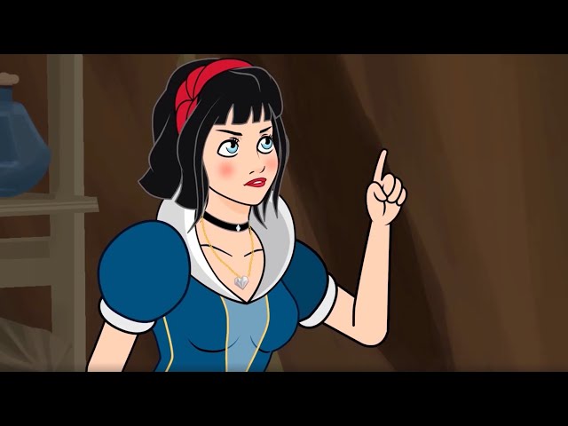 Vídeo relacionado con TSOTMO Princess Merch Magic Castle - Calcetines de princesa para fanáticos de los dibujos animados, amantes de los cuentos de hadas, HEART MAKES, Altoa única