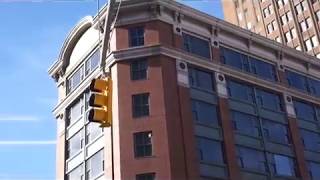 Roxy Hotel in Tribeca