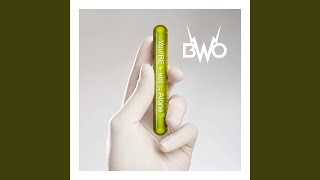 You&#39;re Not Alone (Skyylab Radio Edit)