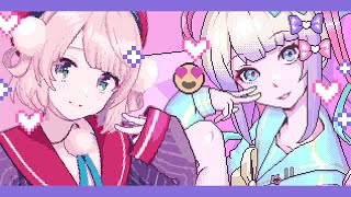 〜 op - おれたちはインターネットエンジェル【NEEDY GIRL OVERDOSE】