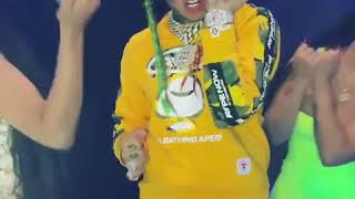 6ix9ine TIC TOC FT lil baby snippet